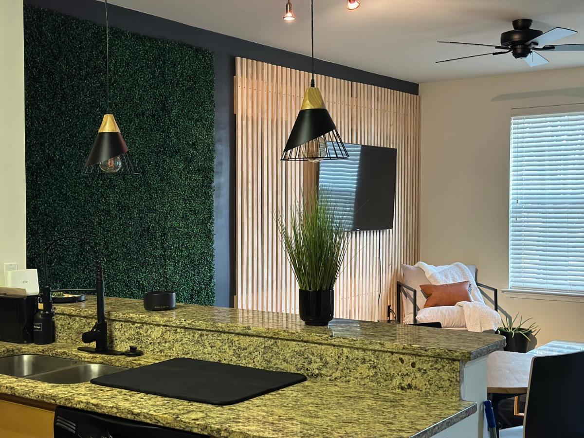 Easystays Alexandria Exteriör bild