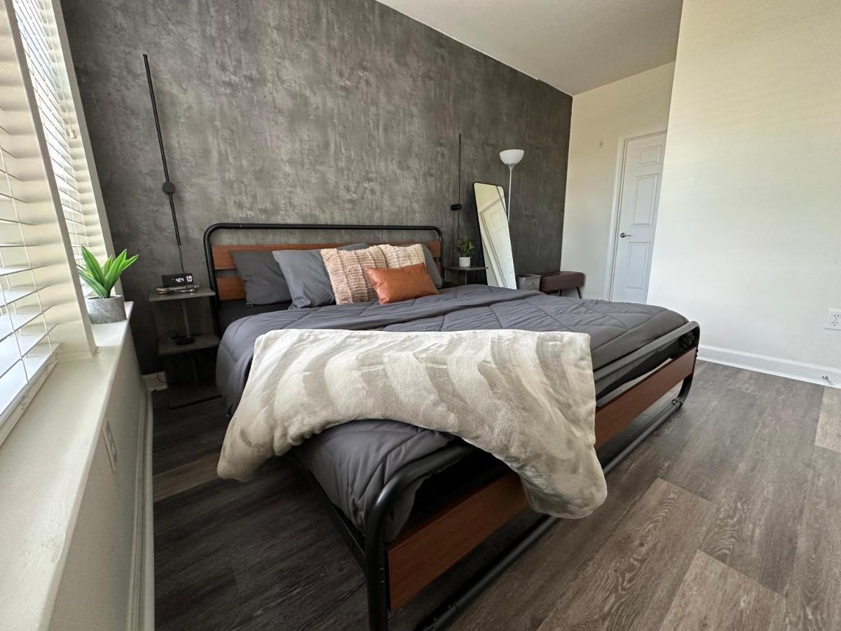 Easystays Alexandria Exteriör bild