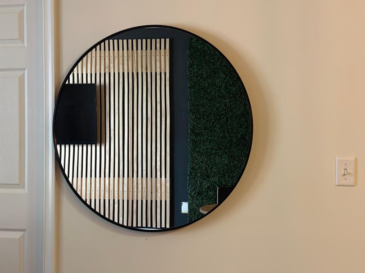 Easystays Alexandria Exteriör bild