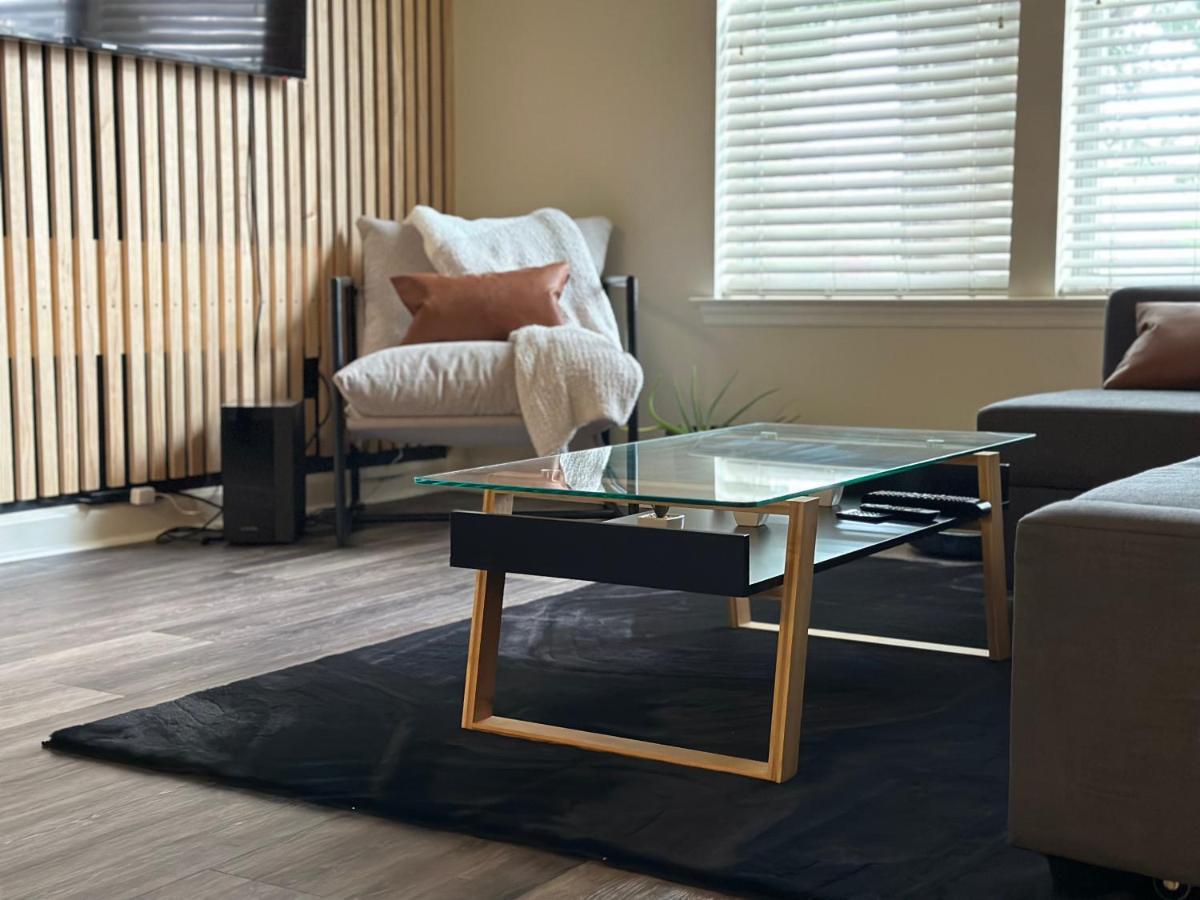 Easystays Alexandria Exteriör bild